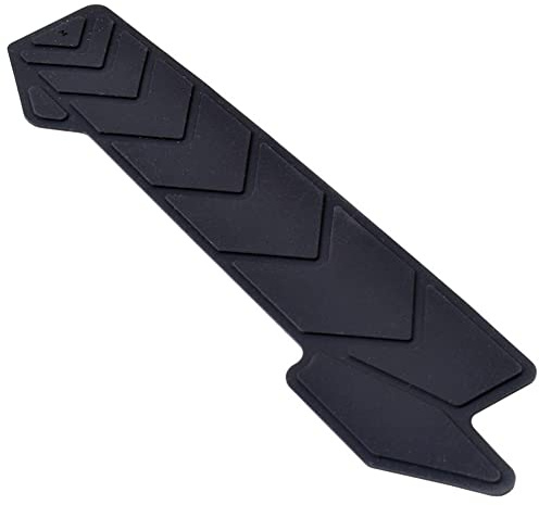 Protector de Cadena de Marco, Almohadilla de Silicona antiarañazos, Cubierta de rotación de Bicicleta, Protector de Cadena de Bicicleta, Protector de Cadena de Bicicleta, Protector de Cadena de
