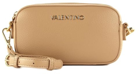 Valentino Umhängetasche Abendtasche Special Martu Haversack Beige