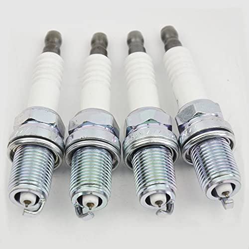 auto-zündkerzen,auto-zündkerzenschlüissel 4pcs / lot BKR6EGP 7092 G -Power-Platin-Legierung Iridium Zündkerzen drehmomentschlüssel zündkerzen auto