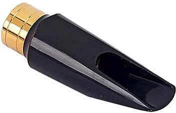 OFFSCH Ersatz-kupferring Aus Bakelit Für Altsaxophon Musikinstrumentenzubehör Passend Für Saxophon