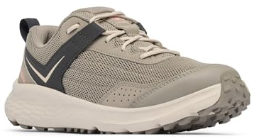 Columbia Womens Vertisol Trail, Kettle/Pink Haze, 11