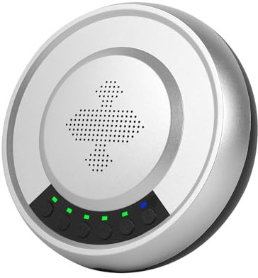 XTUGA Q3 Altavoz de micrófono de conferencia