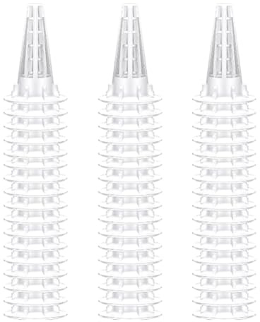 Fangxuee Kit Substrato per Fioriera di Vivaio Fuori Suolo da Giardino Baccelli di Semi per di Coltivazione (Semi)