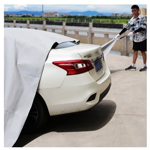 Manta ignífuga de Emergencia para Autos y Camiones, extintor Grande de Fibra de Vidrio de 50 x 50 cm, Aislante térmico para prevenir Incendios en vehículos eléctricos.