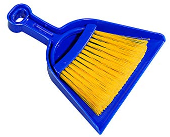 Aricasa Home Prodcuts - cod. 801 - Paletta con Scopino