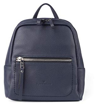 TOM TAILOR Damen Tinna 003750 Rucksack (1er Pack)