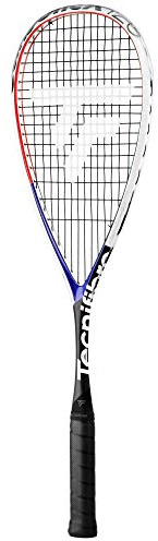 Tecnifibre Carboflex Airshaft Série 2020/21 (Carboflex 125 Airshaft) Raquette de Squash