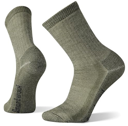 Smartwool Herren Hike Classic Edition Full Cushion Crew Socks Hiking Socks