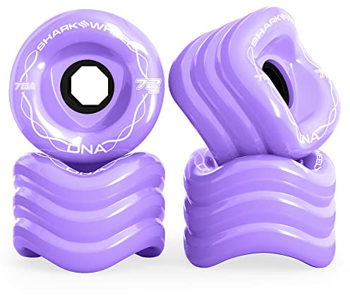 Shark Wheel