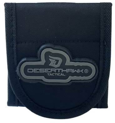 Handschuh Holster für alle Einsatzhandschuhe Handschuhhalter Schwarz