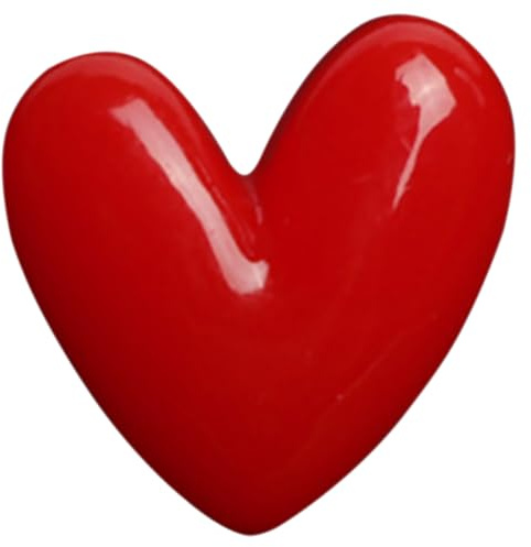 Spilla Forma Di Cuore Per Donne Brooch Decorativa Per Abbigliamento E Accessori Spilla Moda Romantica Per Maglioni Zaini E Cappelli Accessorio Creativo E Sicuro Per Ogni Occasione