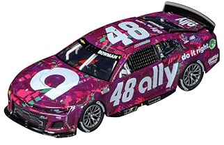 Carrera NASCAR Camaro NextGen ZL1 Hendrick Motorsports, Alex Bowman, No.48