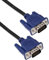 Fan-Electro Câble VGA vers VGA, 1,3 m
