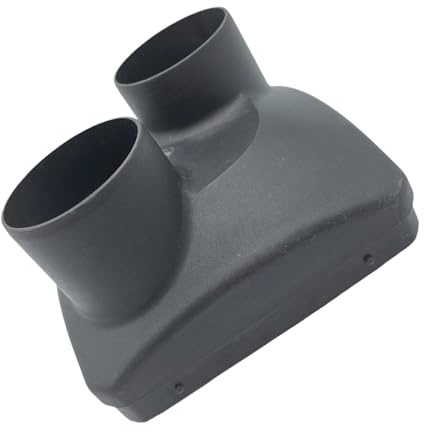 UncleS Potente Riscaldatore da Parcheggio 5 KW Riscalda Rapidamente I Veicoli con Doppi Prese E Sfiato 60 Mm per Camion Automobilistici in Climi Riscaldamento