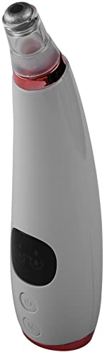 Booso Comedons Vacío Poro Cleaner Negro Dot Masaje Herramienta Lifting Acné Remover espinilla comedones Extractor Cuidado de la Piel Herramienta