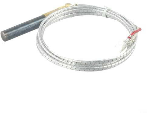 Thermopile Temperatursensor für Gaskaminheizungen und Warmwasserbereiter Anwendungen