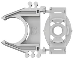 Bosch PRO Rohrclip EPC-16 (Rohdurchmesser: 16 mm)