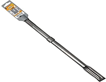 Hawera F00Y265140 SDS-max - Cincel plano autoafilado (400 mm, grande)