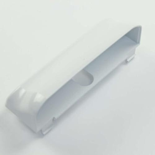 Whirlpool WPW10313917 Genuine OEM Refrigerator Light Housing Replacement Part - Replaces W10313917