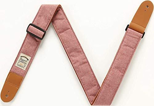 Ibanez DCS50D-CGY Designer Collection Strap