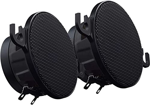 Kenwood KFC-X2C 120W Max 7.0 cm 4-Ohm Car Audio Mid-Range Custom Fit Lautsprecher