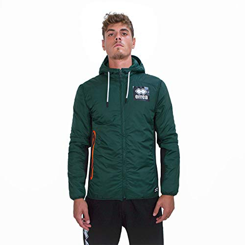 Errea Veste Hybrid Nylon