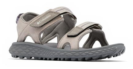 Columbia Trailstorm Hiker 2 Strap, Sandale 2 Brides Femme