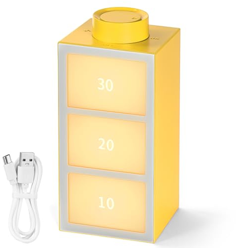 HOTUT Barra Luminosa del Ritmo Musicale, Lampe d'atmosfera Musicale con 9 Modalità Colore, Musicale Luce Notturna, Batteria Ricaricabile con USB, Luci LED RGB Multicolori per Sala Giochi, PC, TV, Auto