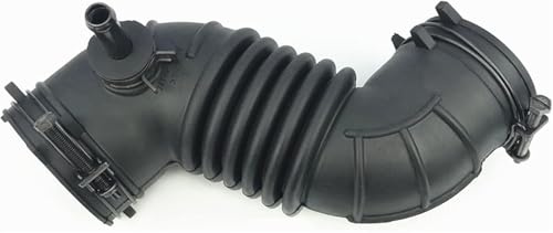 Aire frío para la Entrada Coche para admisión para Hyundai para Elantra 2011-2015 para Veloster 2011-2017 para Motor Aire para Manguera de Limpiador de admisión