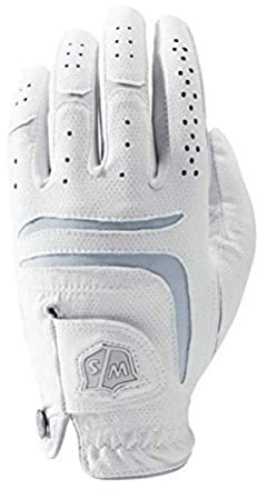 Wilson Staff Damen Grip Plus Golfhandschuh