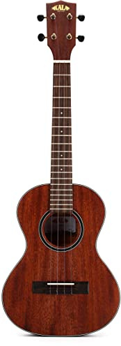 KALA KA-SMH-T - Satin All Solid Mahogany Tenor Ukulele