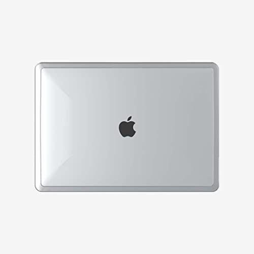 Tech21 Evo Clear für MacBook Pro 33.0 cm (2020) - MacBook Schutzhülle mit Aufprallschutz