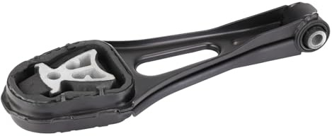 GEARLEADER Gearbox Front Engine Mount Insulator Support FWD for Ford Transit Transit Custom BK216P082AB 1786184 2015369