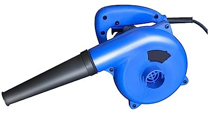 HPHPH Ventilatore Centrifugo, Aeratore 1000W Detergente for computer ， Aeratore elettrico Aeratore for polvere Soffiatore for collettore di polveri for computer