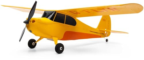 HobbyZone Champ Anniversary Special Edition 515 mm - BNF Basic mit Safe-Technologie - 15 Jahre Champ / 25 Jahre HobbyZone / 40 Jahre Horizon Hobby - EPS‑Microtrainer (ohne Fernsteuerung & Akku)
