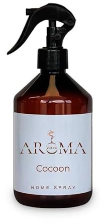 AROMA VERVE - Spray d'ambiance - Cocoon - 500ml