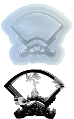 Lot de grilles en silicone et chocolat robustes et flexibles pour la pâtisserie et la décoration de gâteaux et bonbons