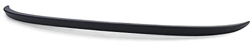 Heckspoiler Lippe Performance mit ABE passt für 3er BMW E90 Limousine 2005-2011
