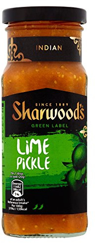 Sharwood's Pepinillo de Lima, 300 g