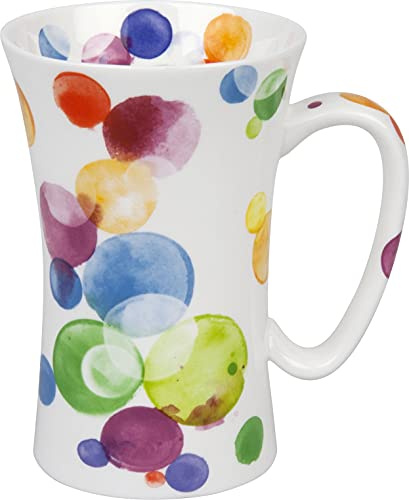 Konitz Mega Mug Colourful Cast - Bubbles