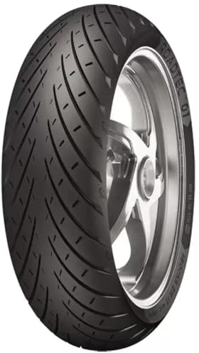 Metzeler 190/55 R17 75W Sommerreifen Motorradreifen Tourensport Reifen