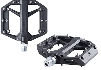 SHIMANO Deore PD-GR400 Flat Pedale