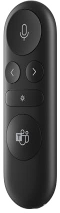 Microsoft Presenter +