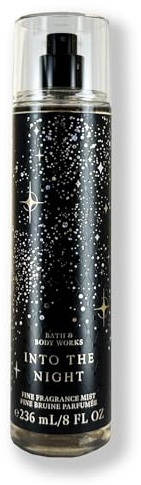 Bath & Body Works IN THE STARS Feiner Duftnebel 8 fl oz / 236 ml