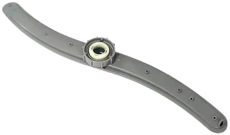 Jfbsgbs Tête De Bras De Pulvérisation Rotatif for Lave-Vaisselle - Compatible for Midea WQP12-9270-CN/WQP12-9350G-CN/WQP12-9378A-CN - Pièces for Lave-Vaisselle