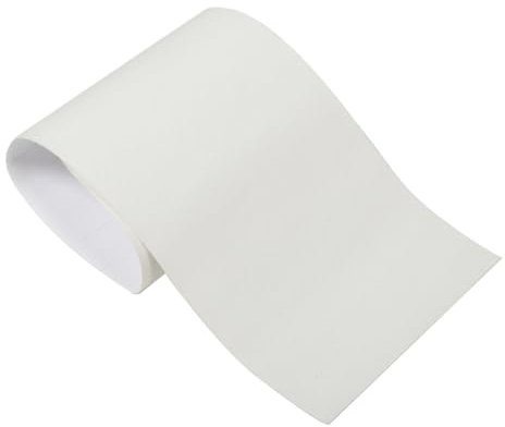 Sosoport Transparentes Skateboard Grip Tape Selbstklebendes Sandpapier Antirutsch-oberfläche Für Skateboards Scooter Und Treppen
