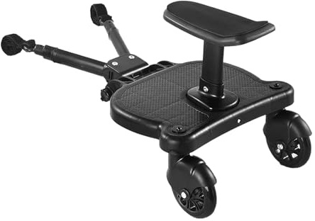 Tavola per passeggino,Tavola per passeggino 2 in 1 | Passeggino passeggino