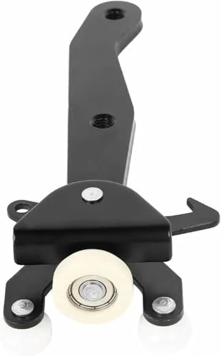 YUSHENGSRSAN Car Sliding Door Roller For VW For Transporter T5 For Caravelle Car Side Door Roller Guide Rollers Side Door Roller 7H0843397F 7H0843397