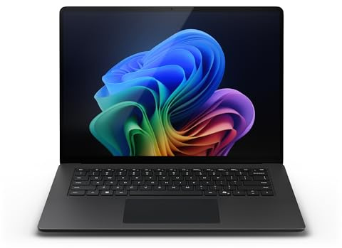 Microsoft Surface 7 Intel Core Ultra 5 236V 16GB RAM 512GB SSD 15 Touchscreen Laptop