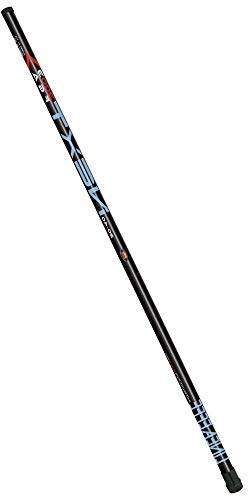 Lineaeffe Fest Next 5 m 20-40 g Fixe Rute Angeln im Meer Fluss See Teleskopische Carbon